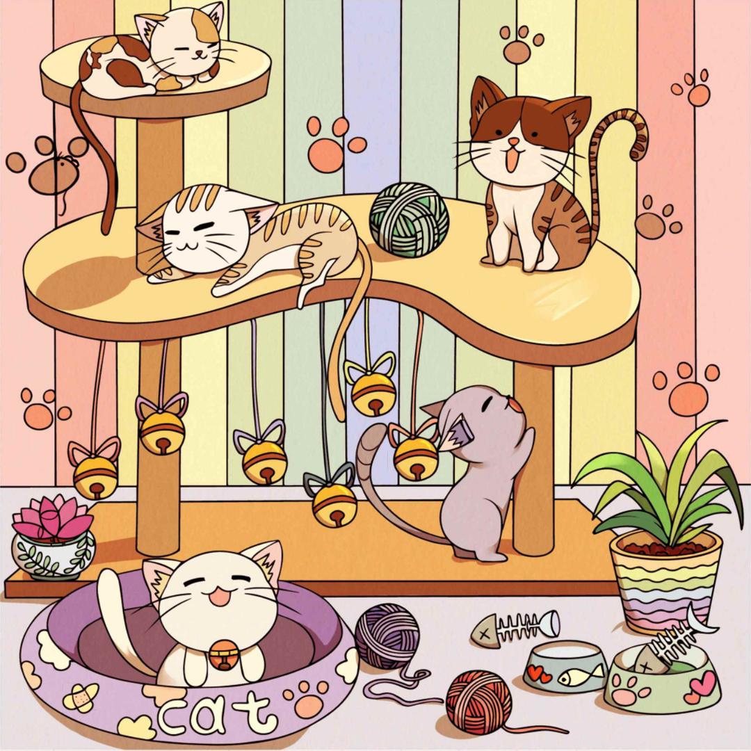 蜗牛 ～