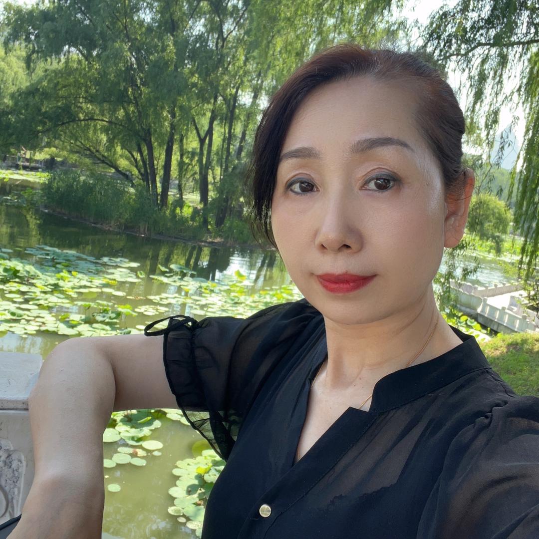 努力的波波（北漂的70后）