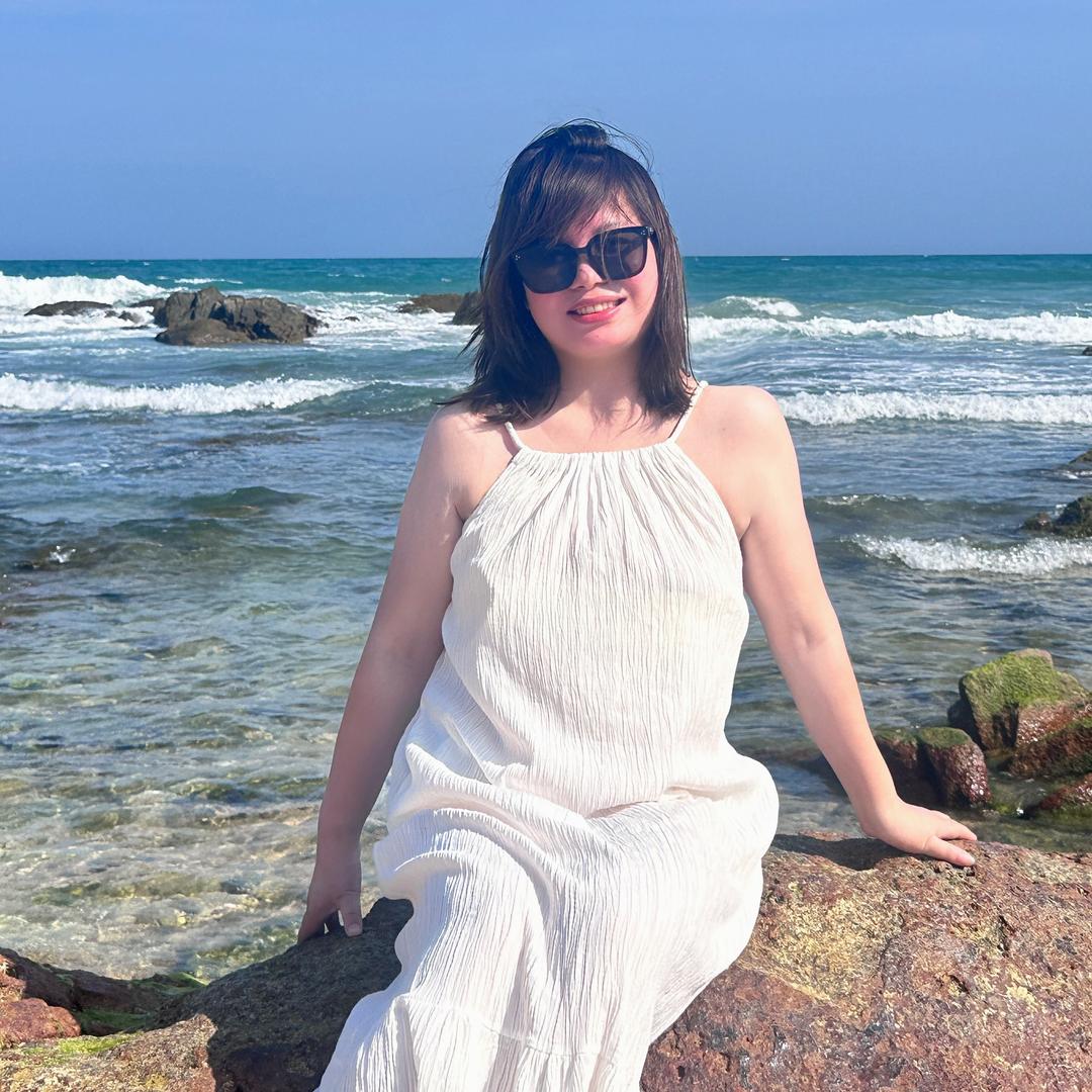 曾哥装饰画-玲姐