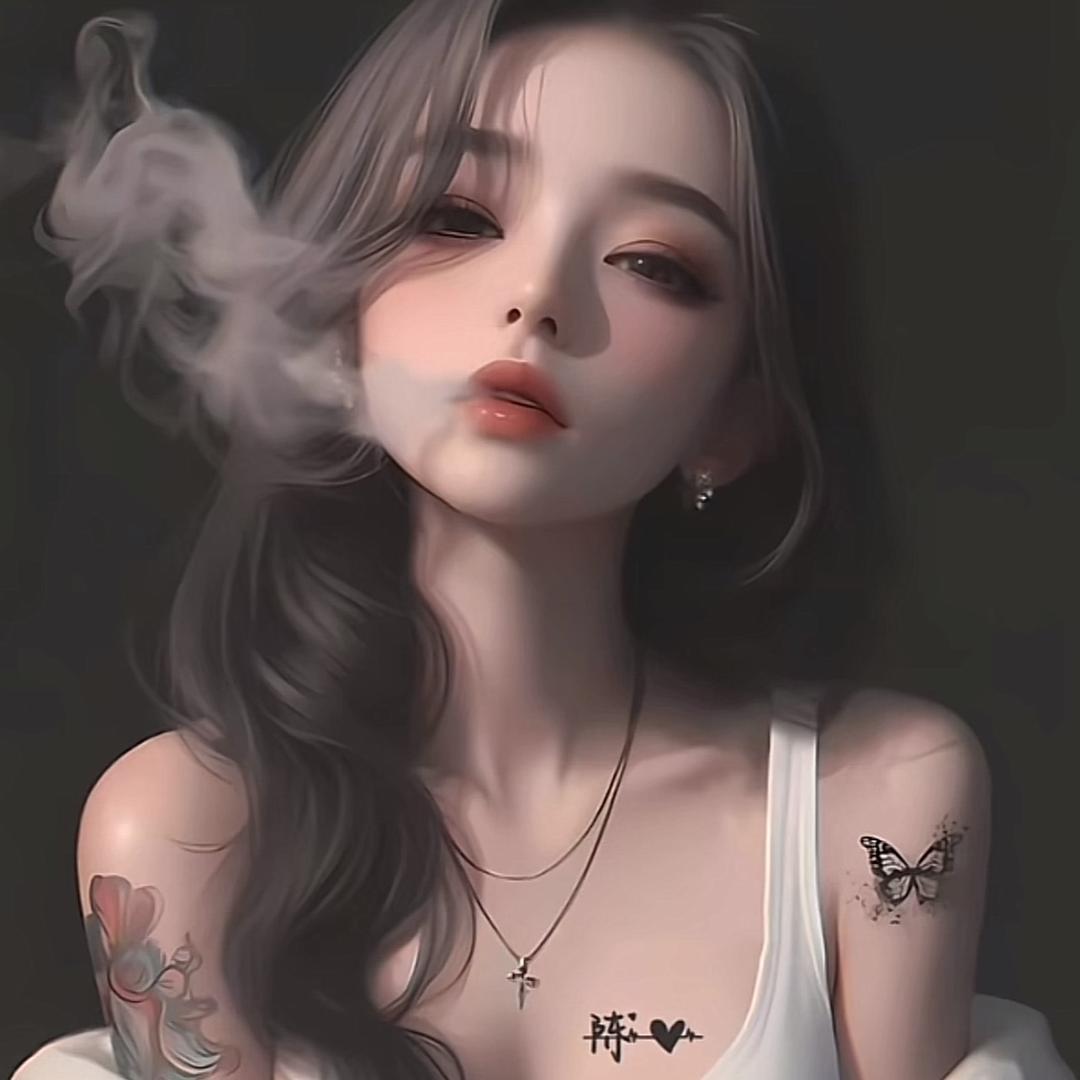 青青～🦀