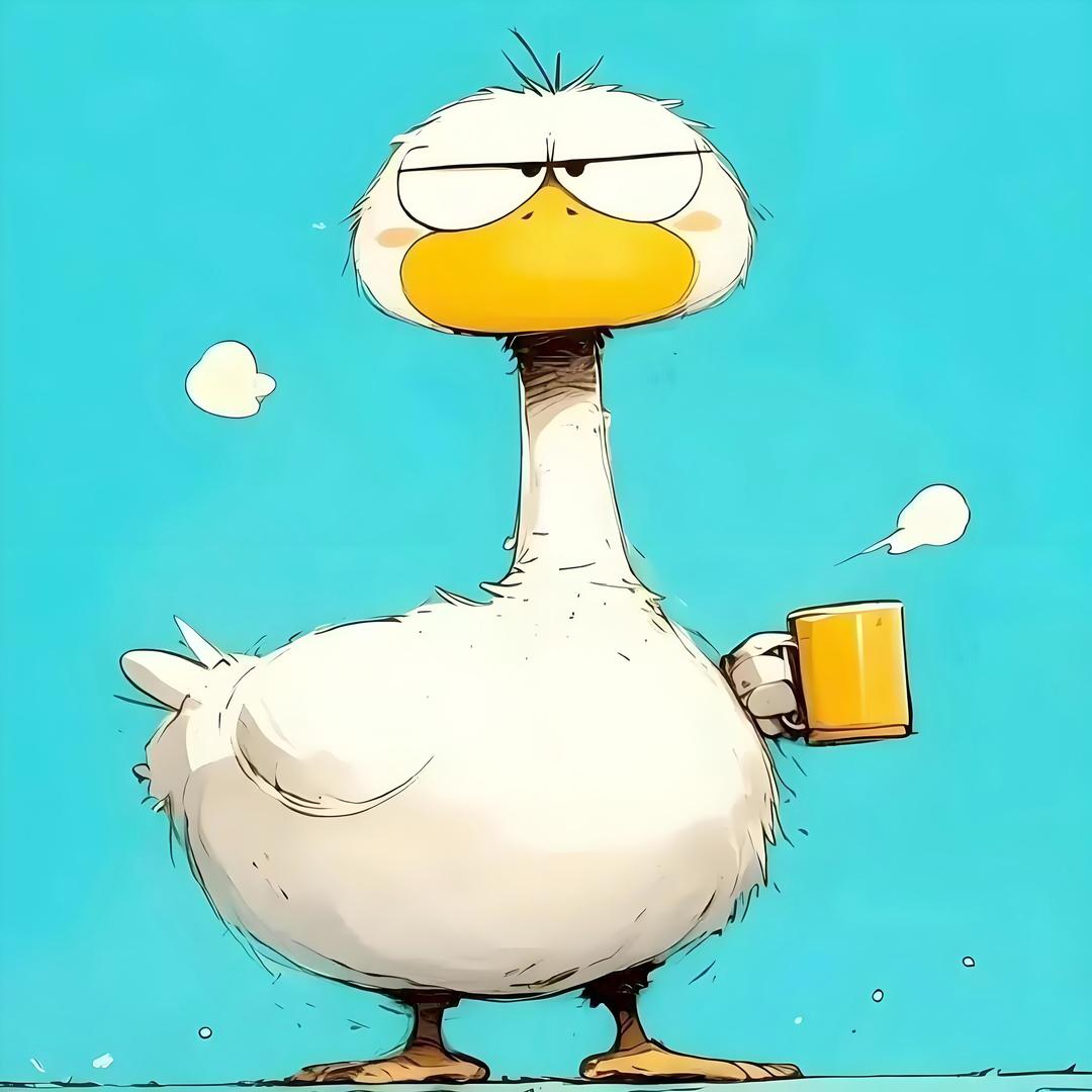 可爱又迷人的反派角色 📦