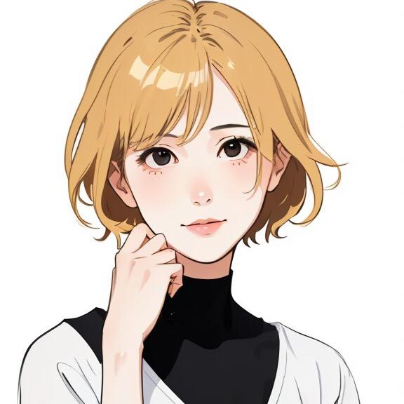 芳芳学姐