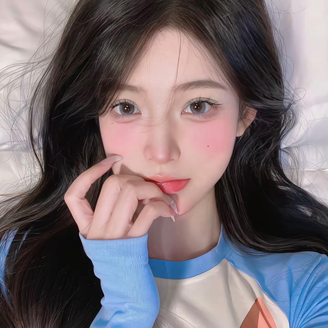 粉色少女心呐♡