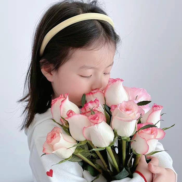 小七超爱吃
