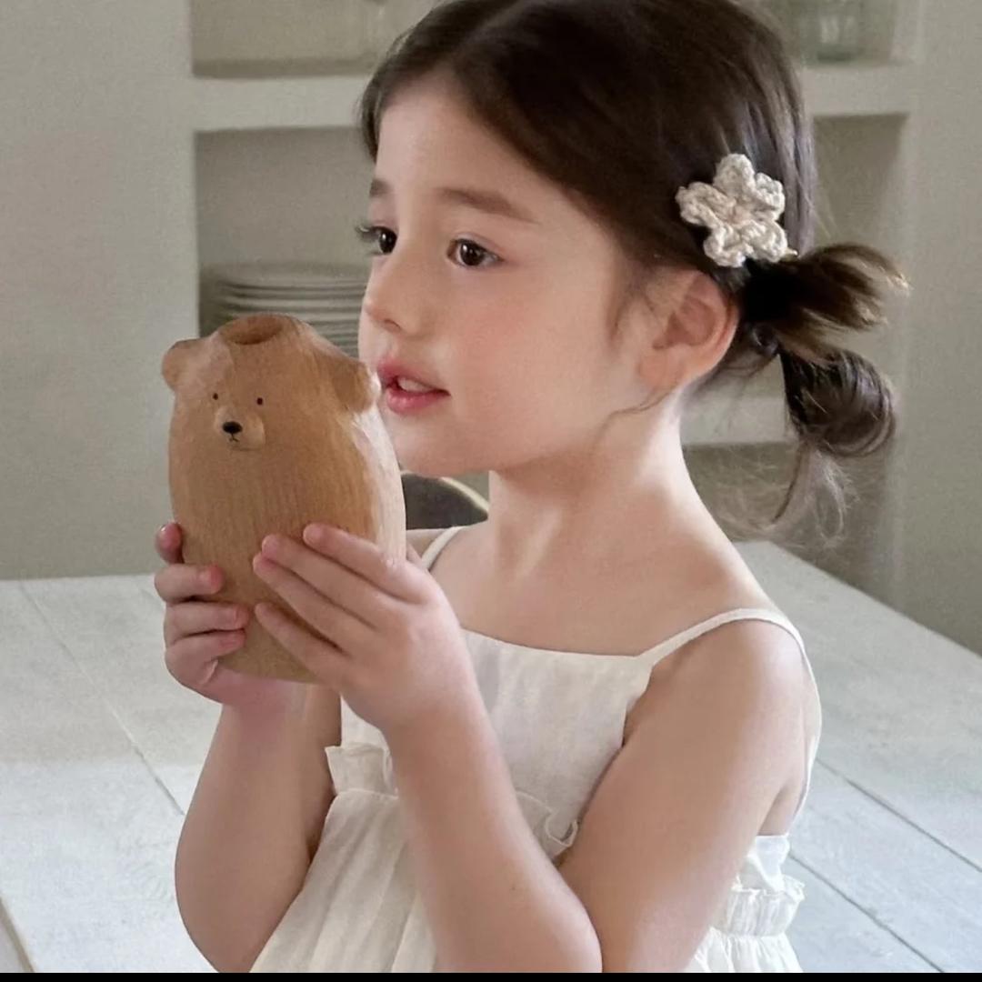 小鑫不吃海星