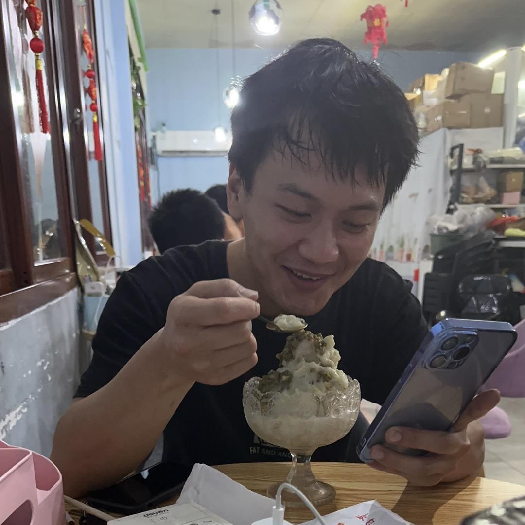 新罗坑乐哥