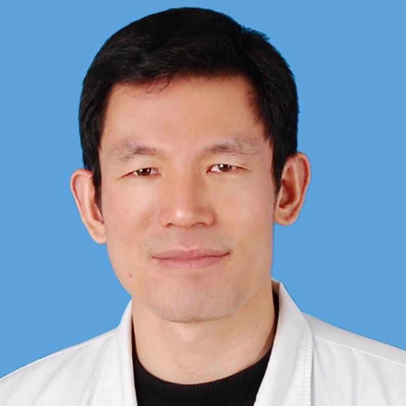 筋骨齐鸣徐医生