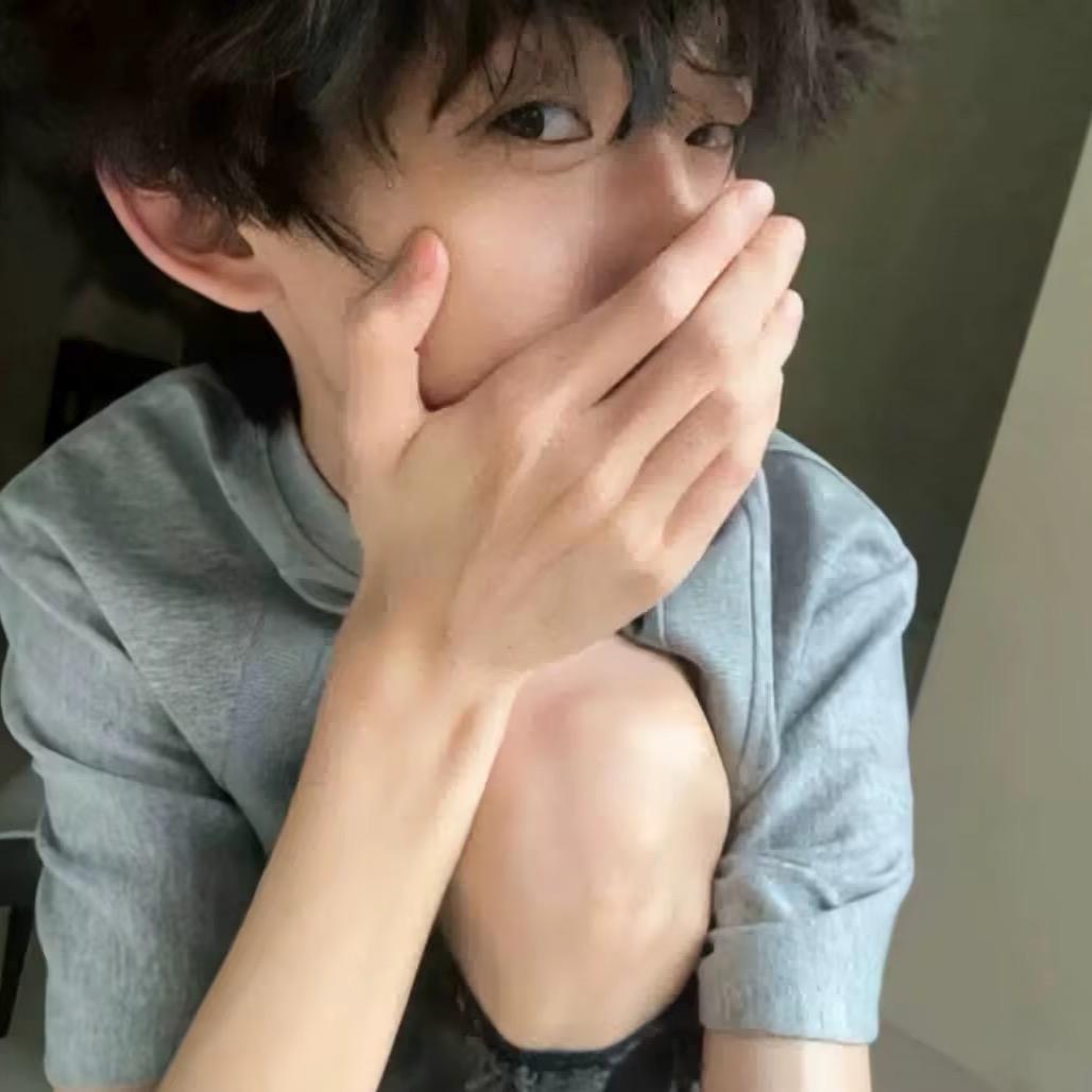 讨厌少羽