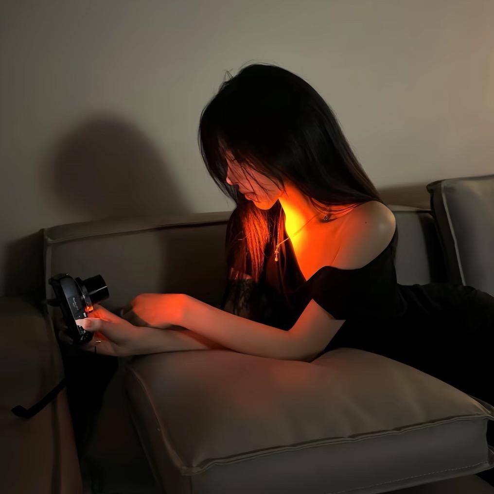 烤个烤红薯