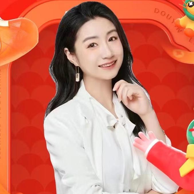 coco是小姐姐