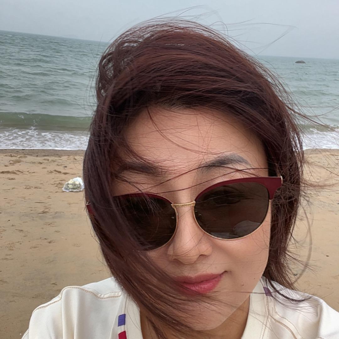 莉姐（拒私聊）