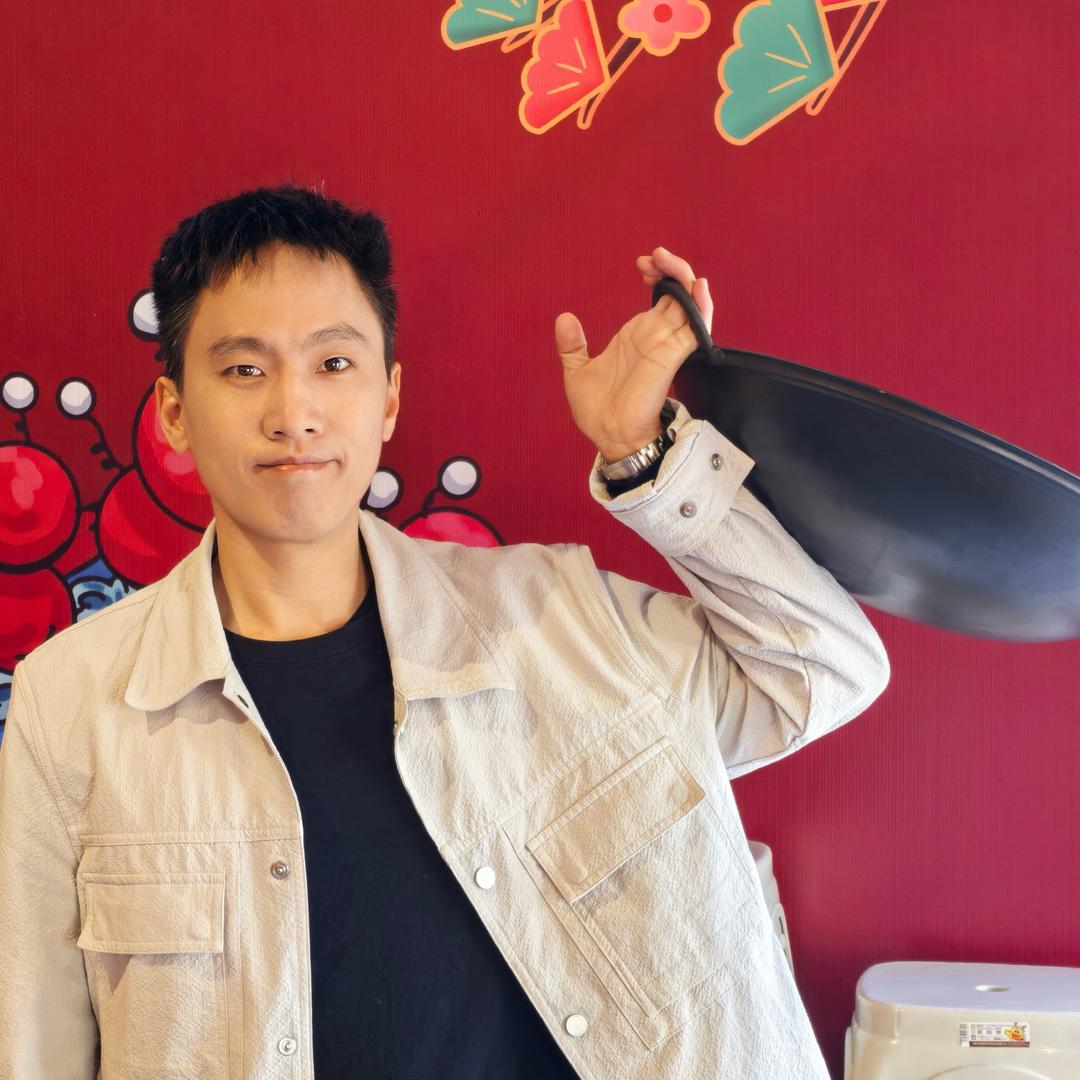 焱煌老火锅(普洱店)官方号