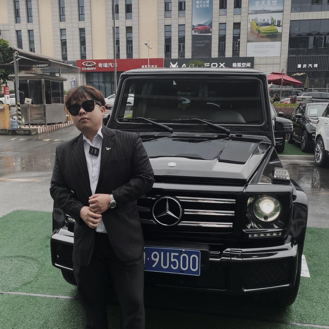 三胖说车