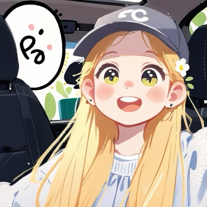 天啦噜～
