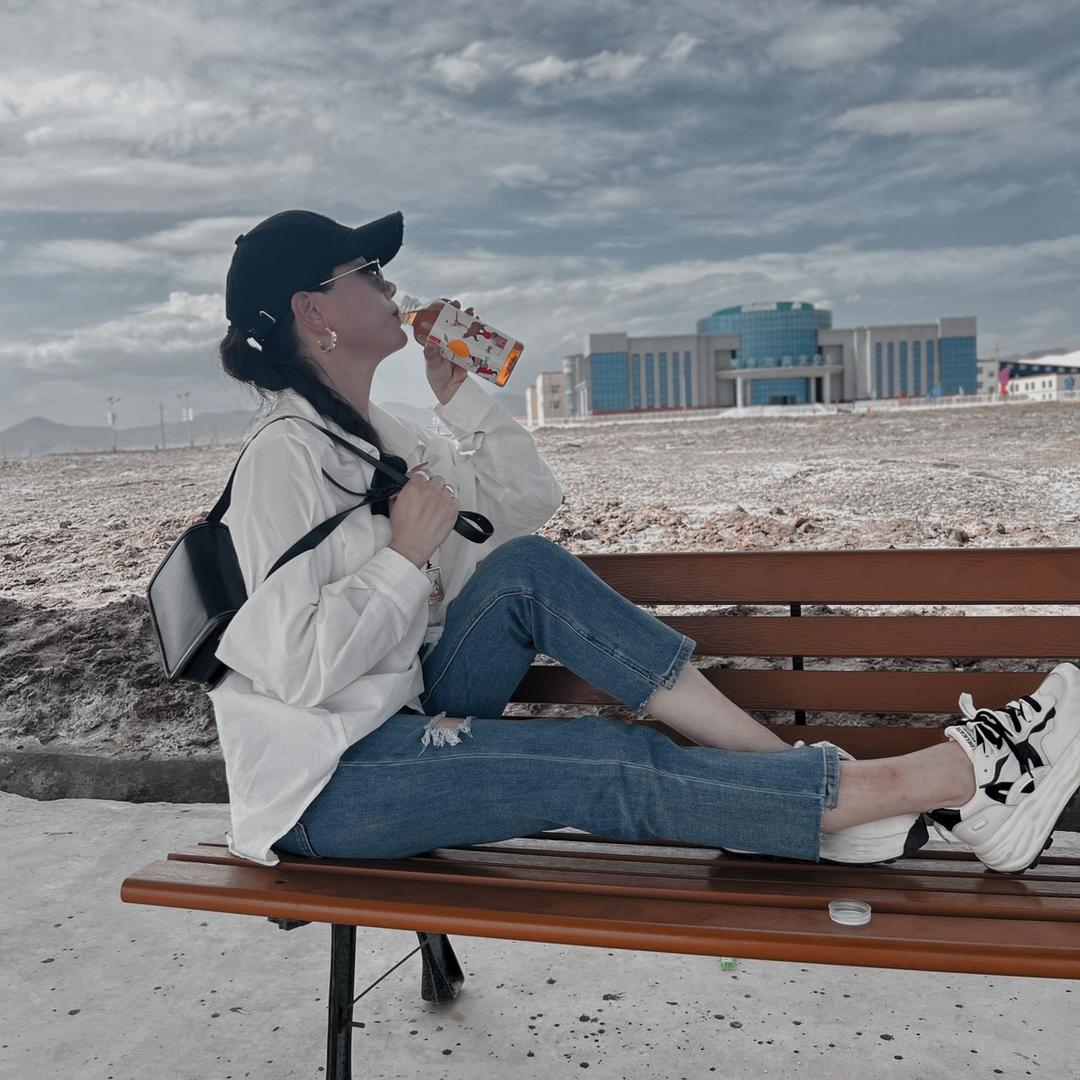 仙仙的幸福生活