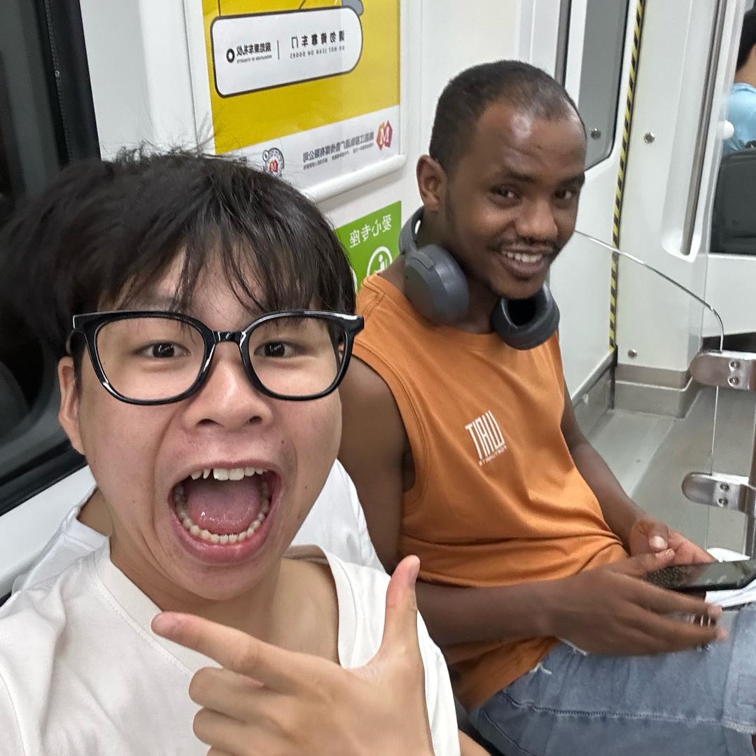 小阿伟