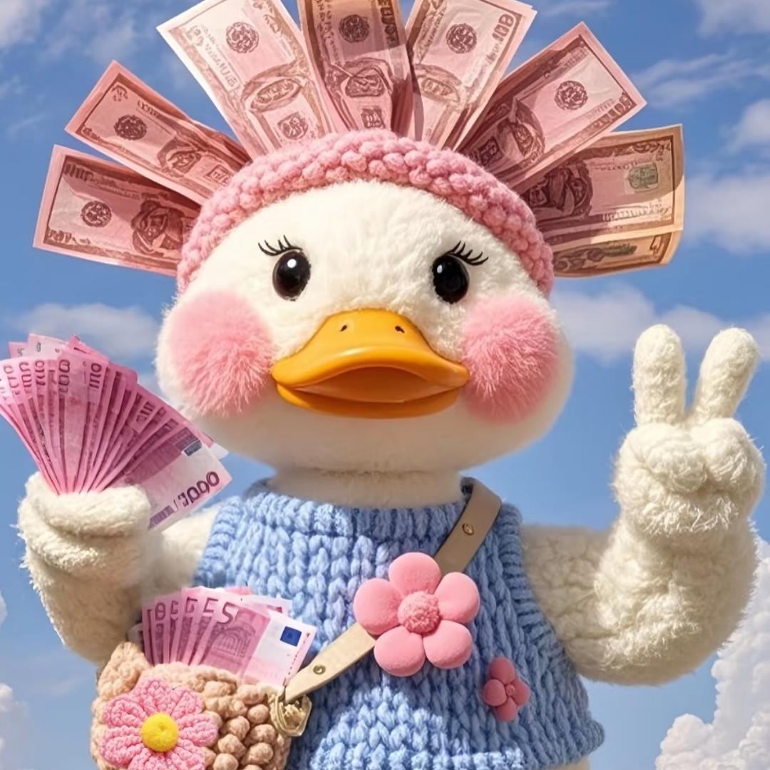 小不小张