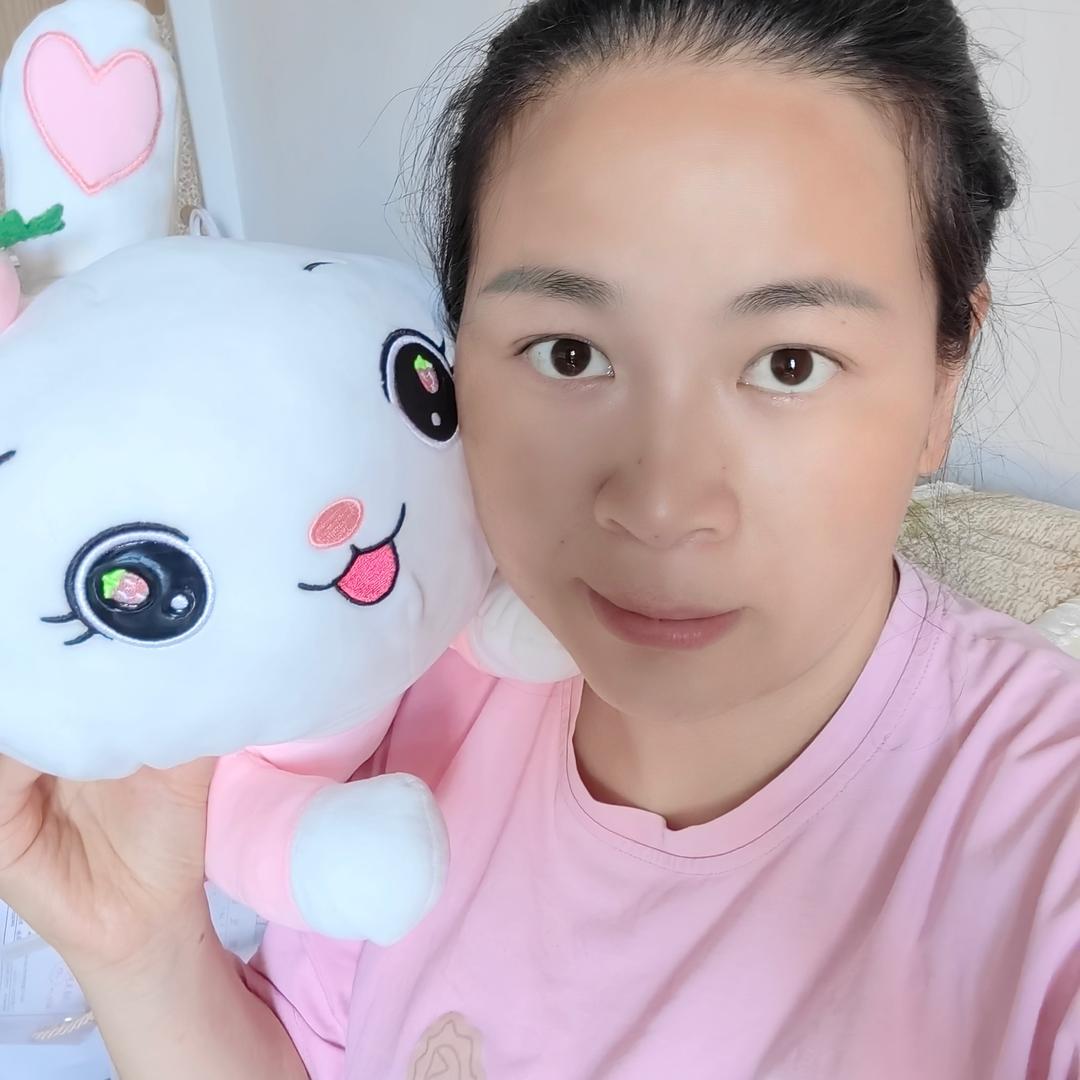 春妹🎤（ 不定时开播）