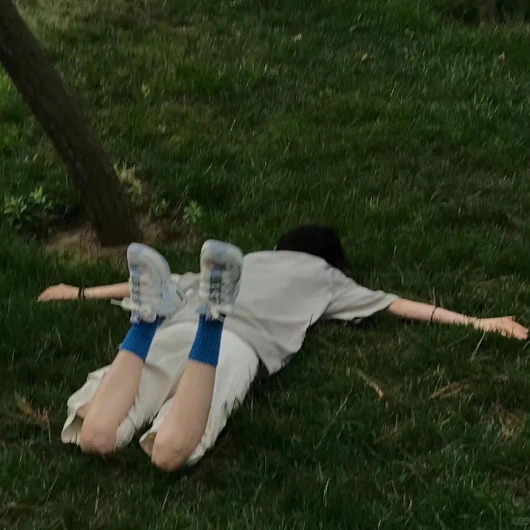 想瘦下来的susu（不瘦不改名🤣）