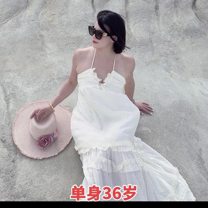 关注(开揽胜的女人)