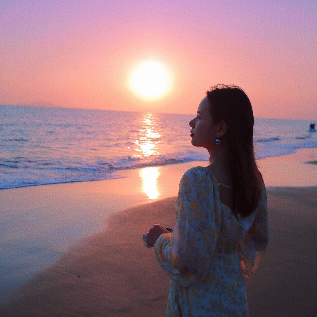 张美美