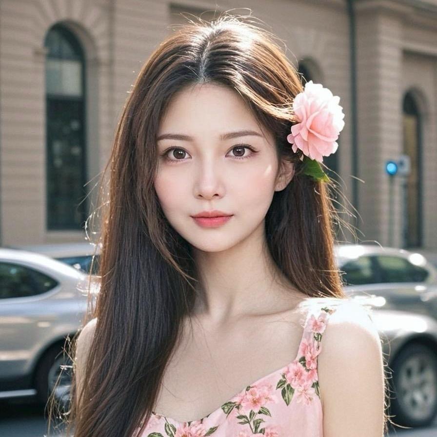 心心吖
