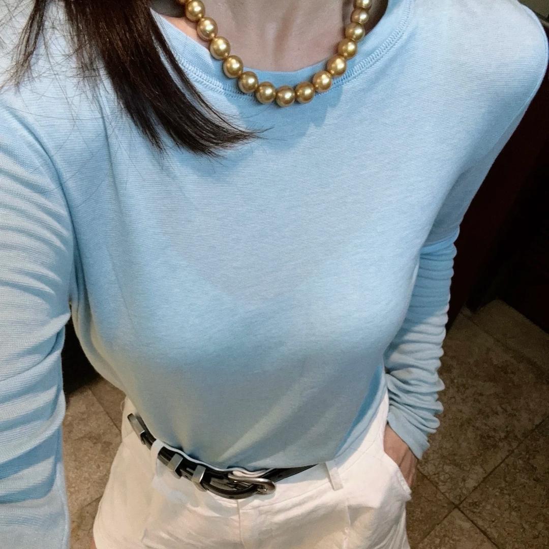 妹妹的轻奢饰品合集