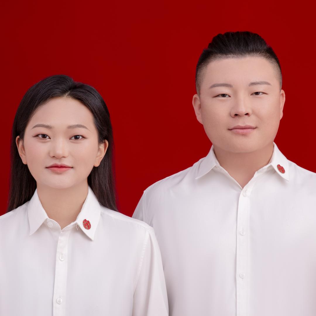 裴张张