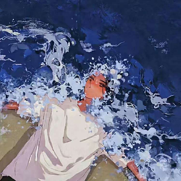 梦作多了