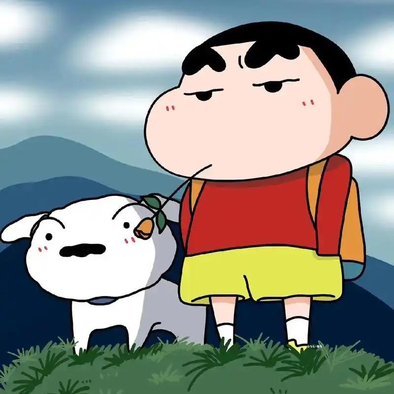 蜡笔小清新