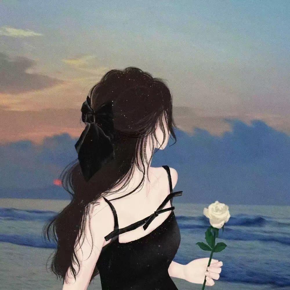 🌈Agnes头像