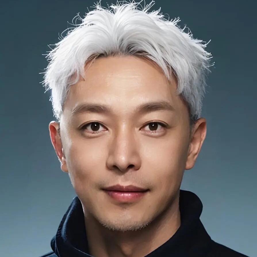 演员沈凯