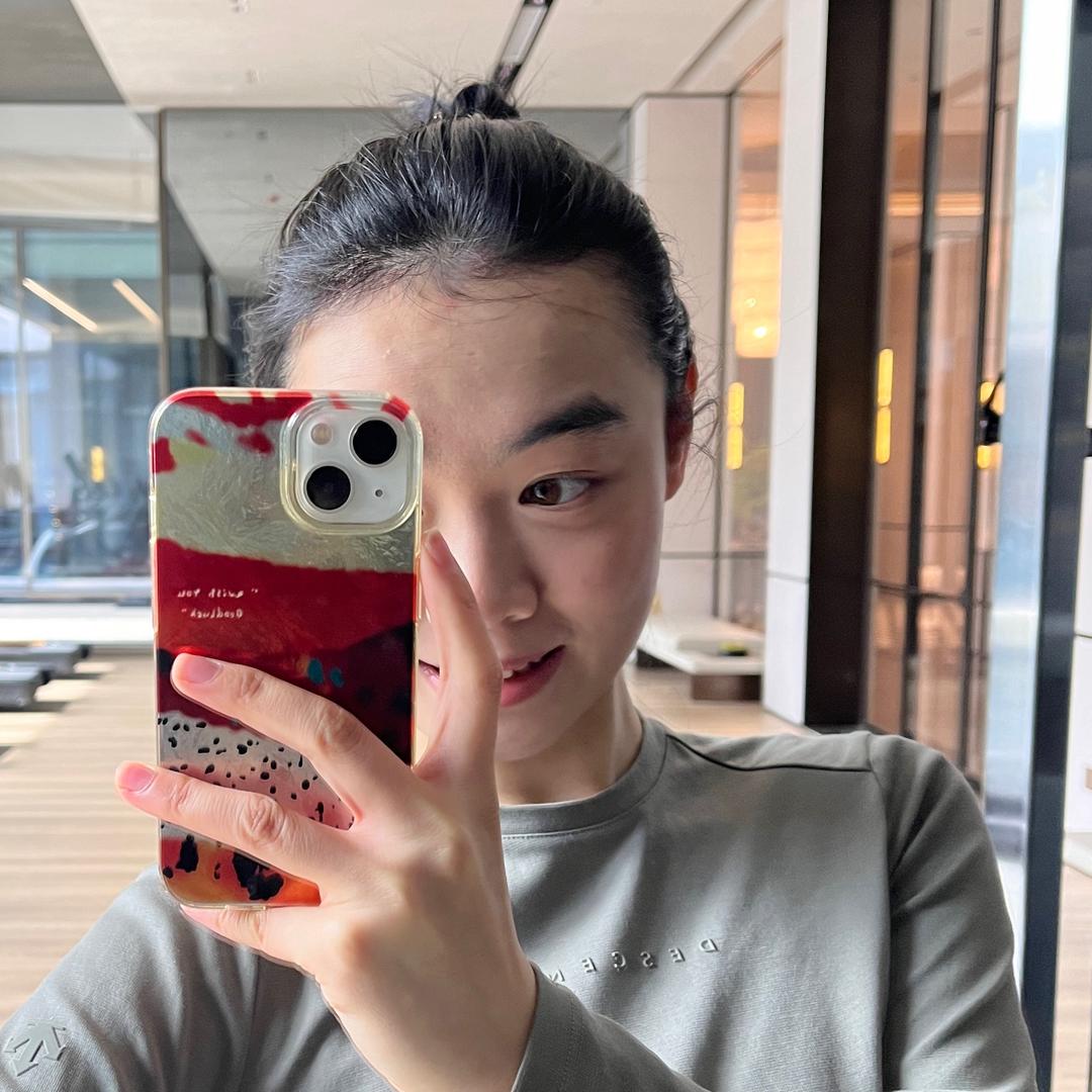 要减肥的夏教练