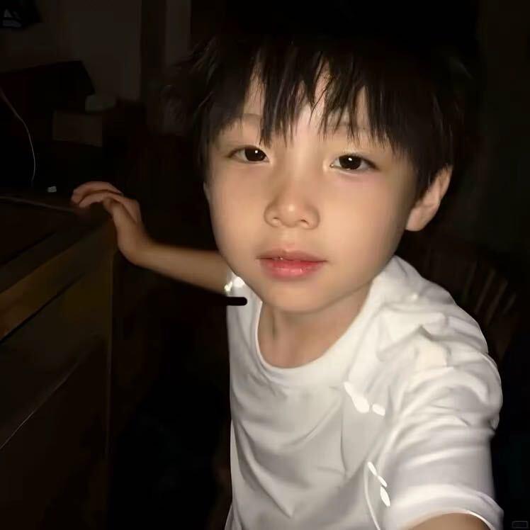 小 小旭