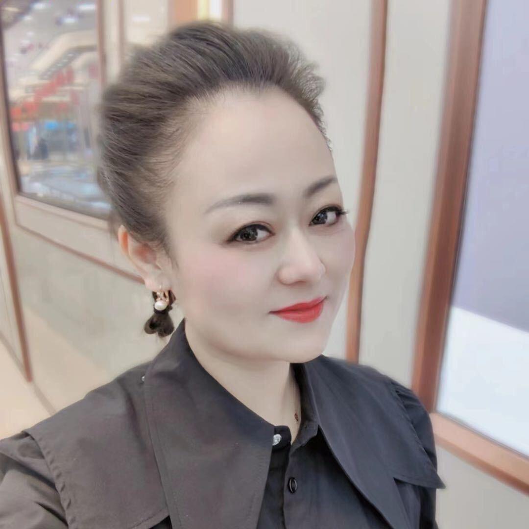 幸福红娘子
