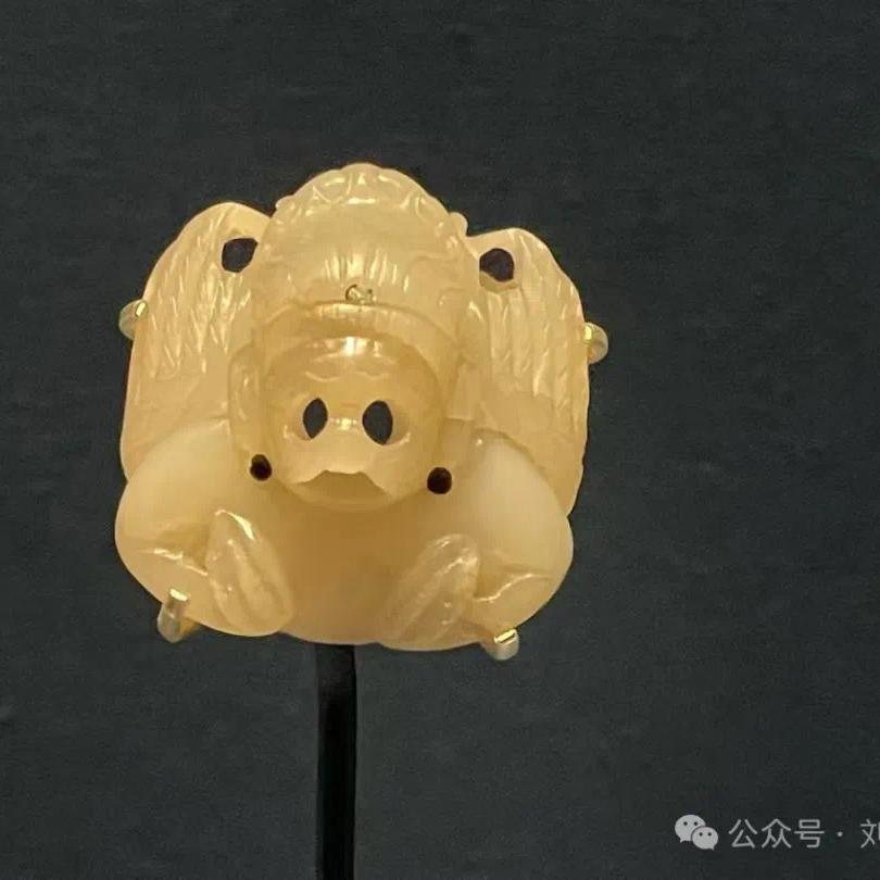 琅玥观古