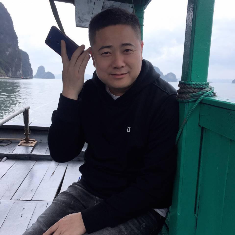 乐哥美食记