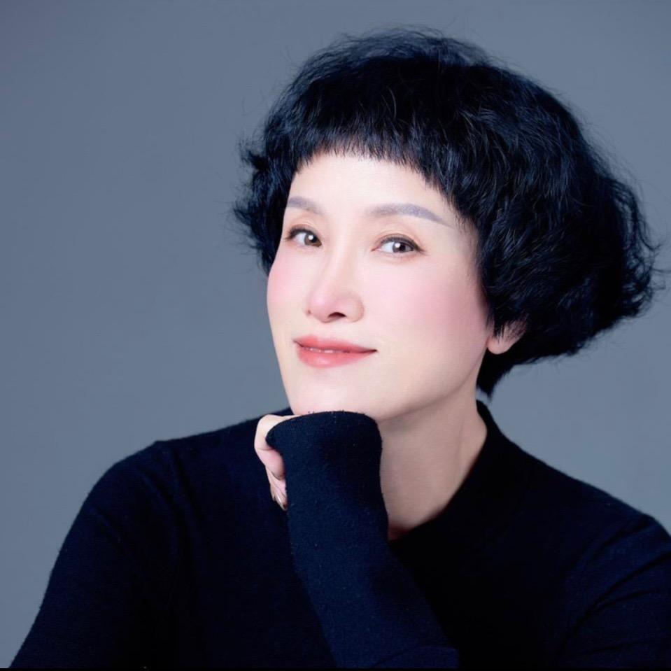 大美姐美丽课堂．早8点50分开播