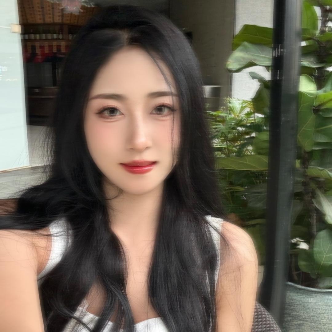 张张不做恋爱脑