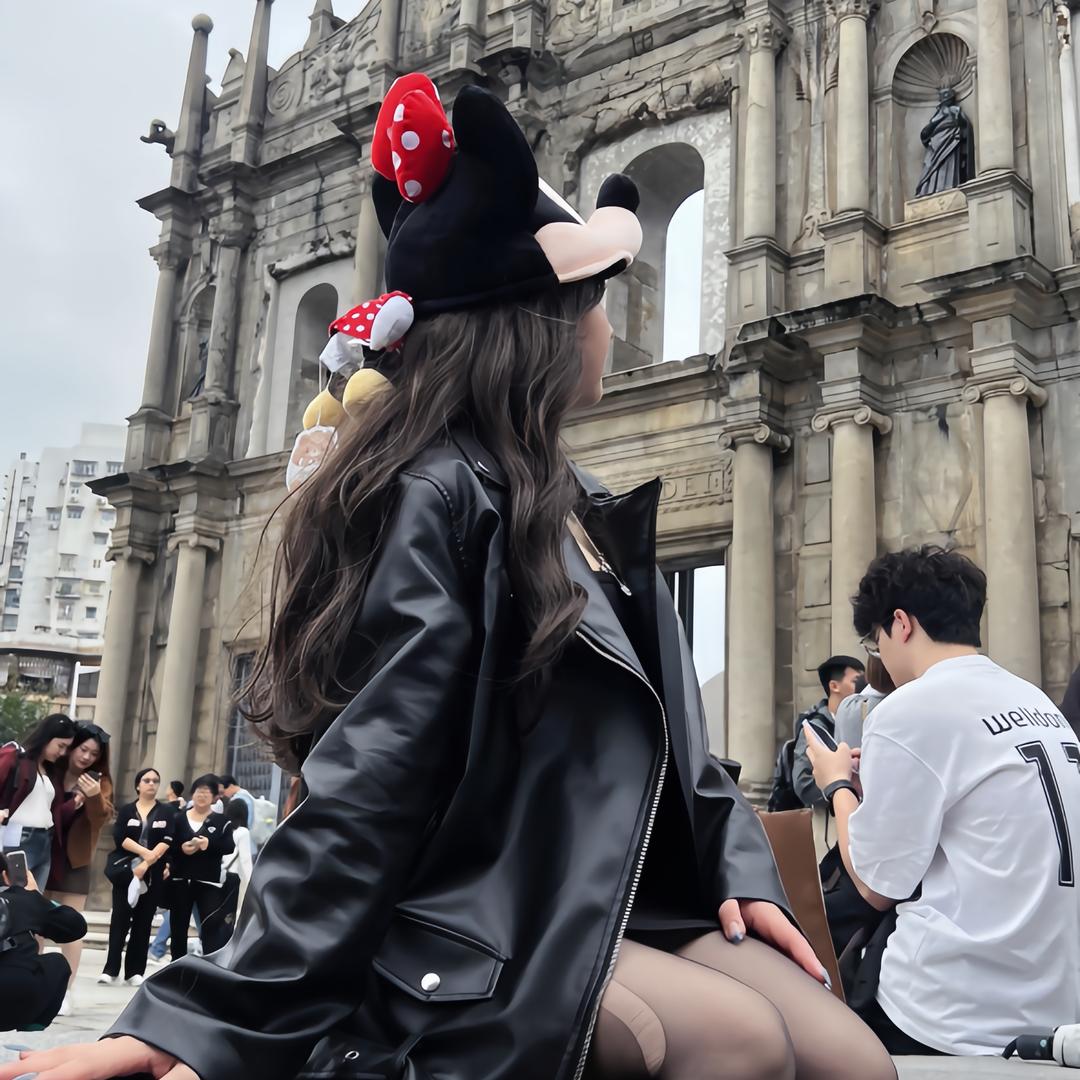 小旋风（发疯版）