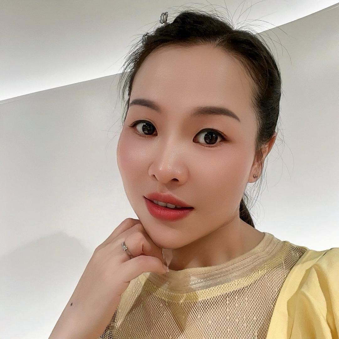 陈家大小姐