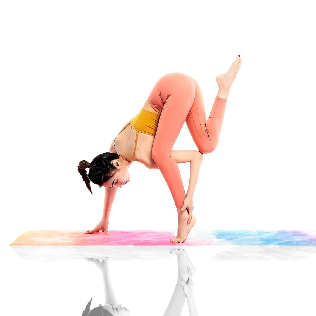 朵拉yoga life