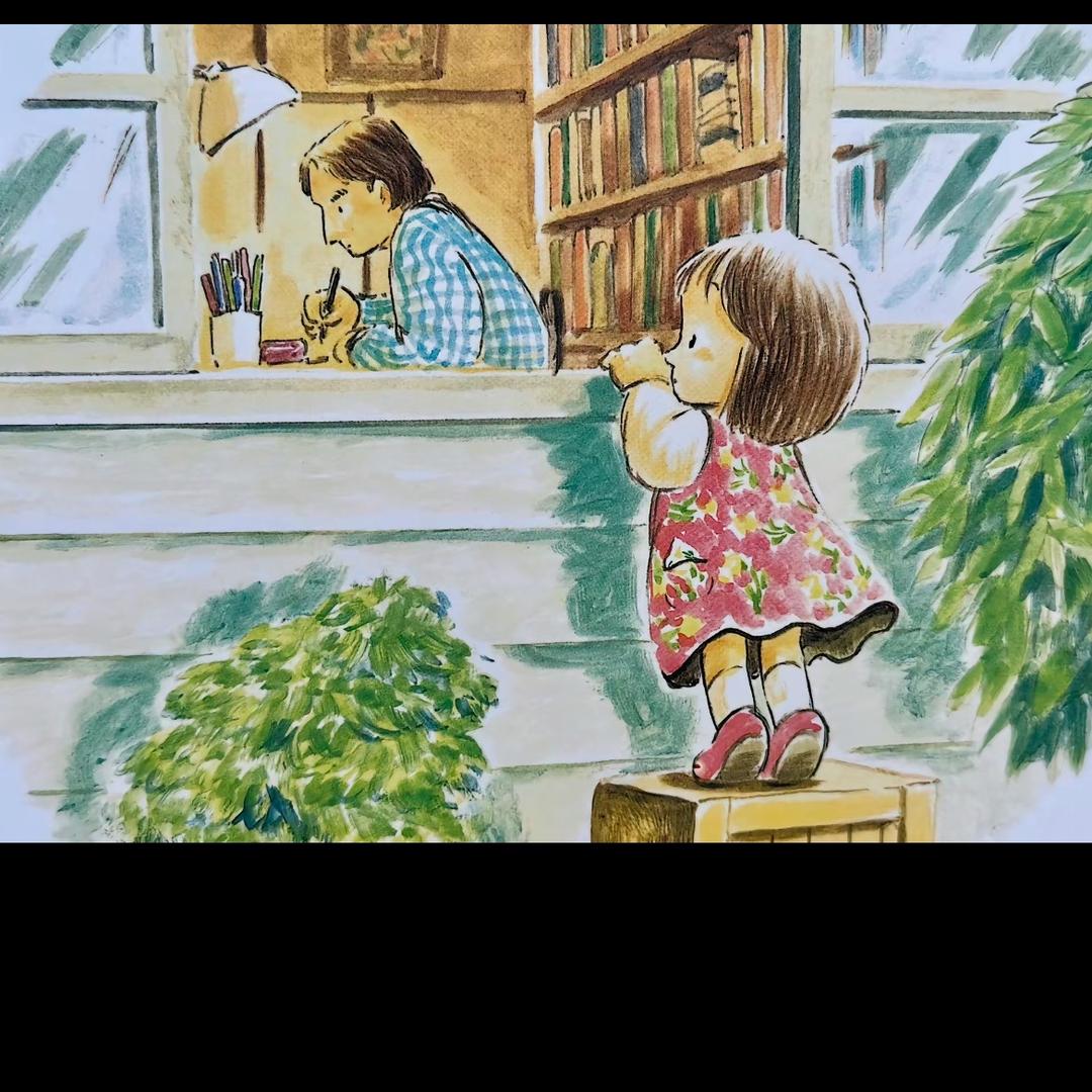 点点！
