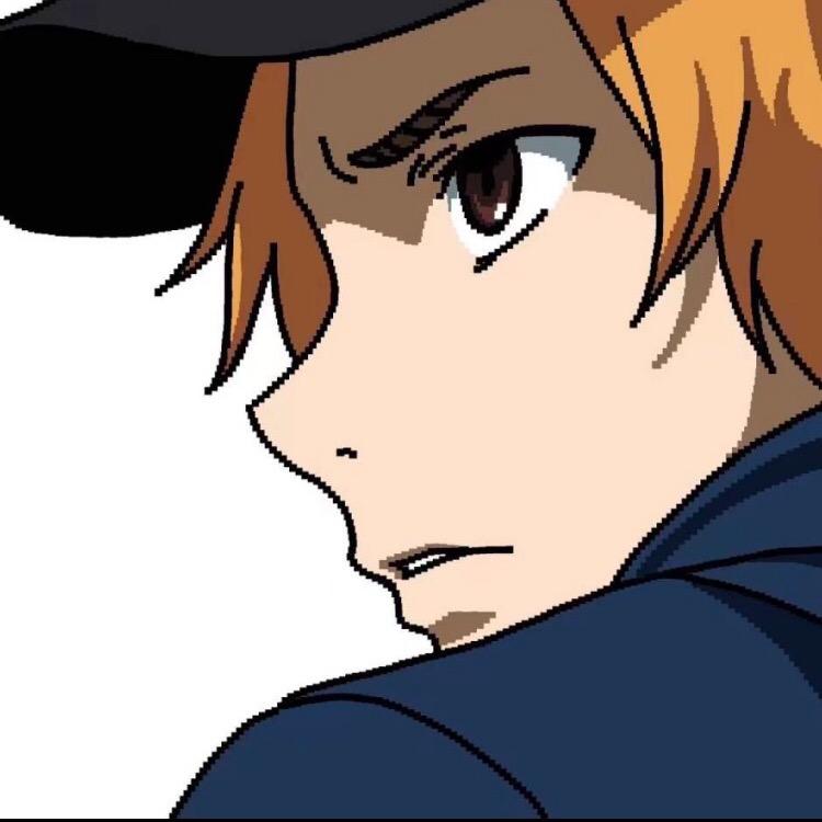 一一