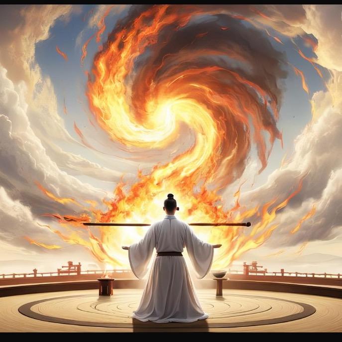 王导•梅花