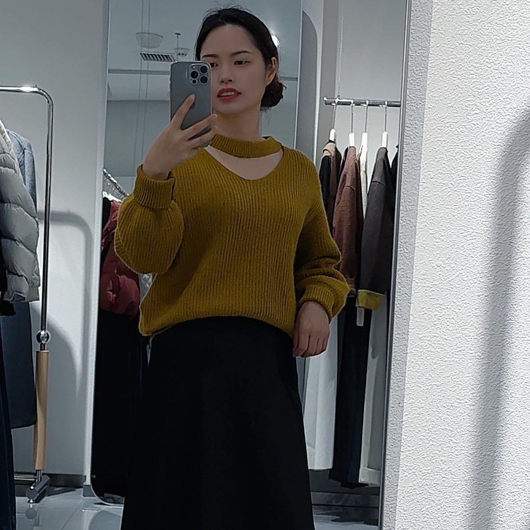 江囗速町女装小徐