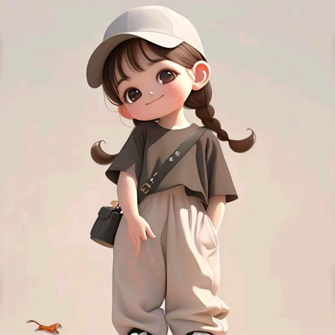 Smile~