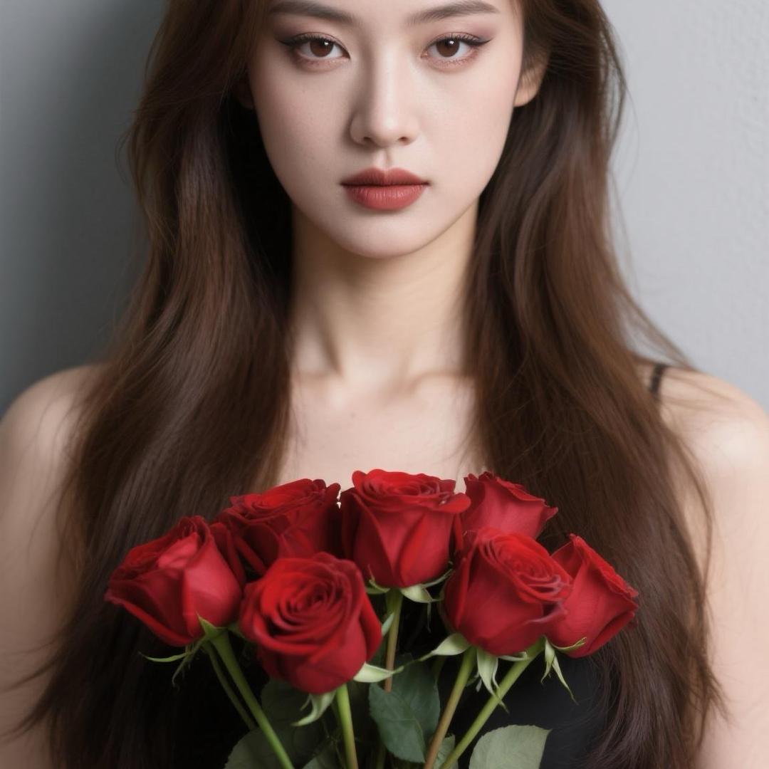 LuxyPye鹿希派