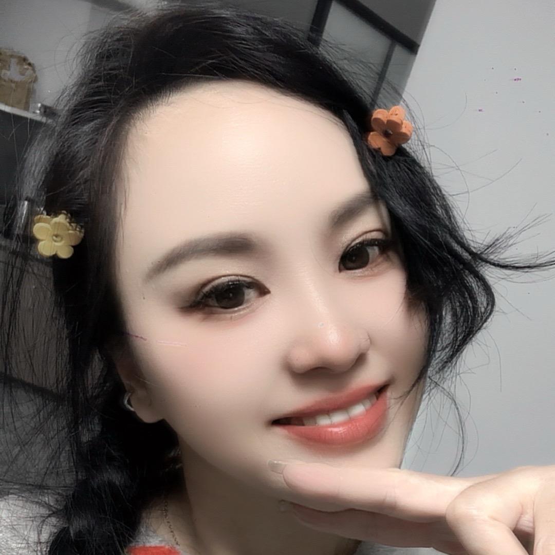 蓝色妖姫～ling