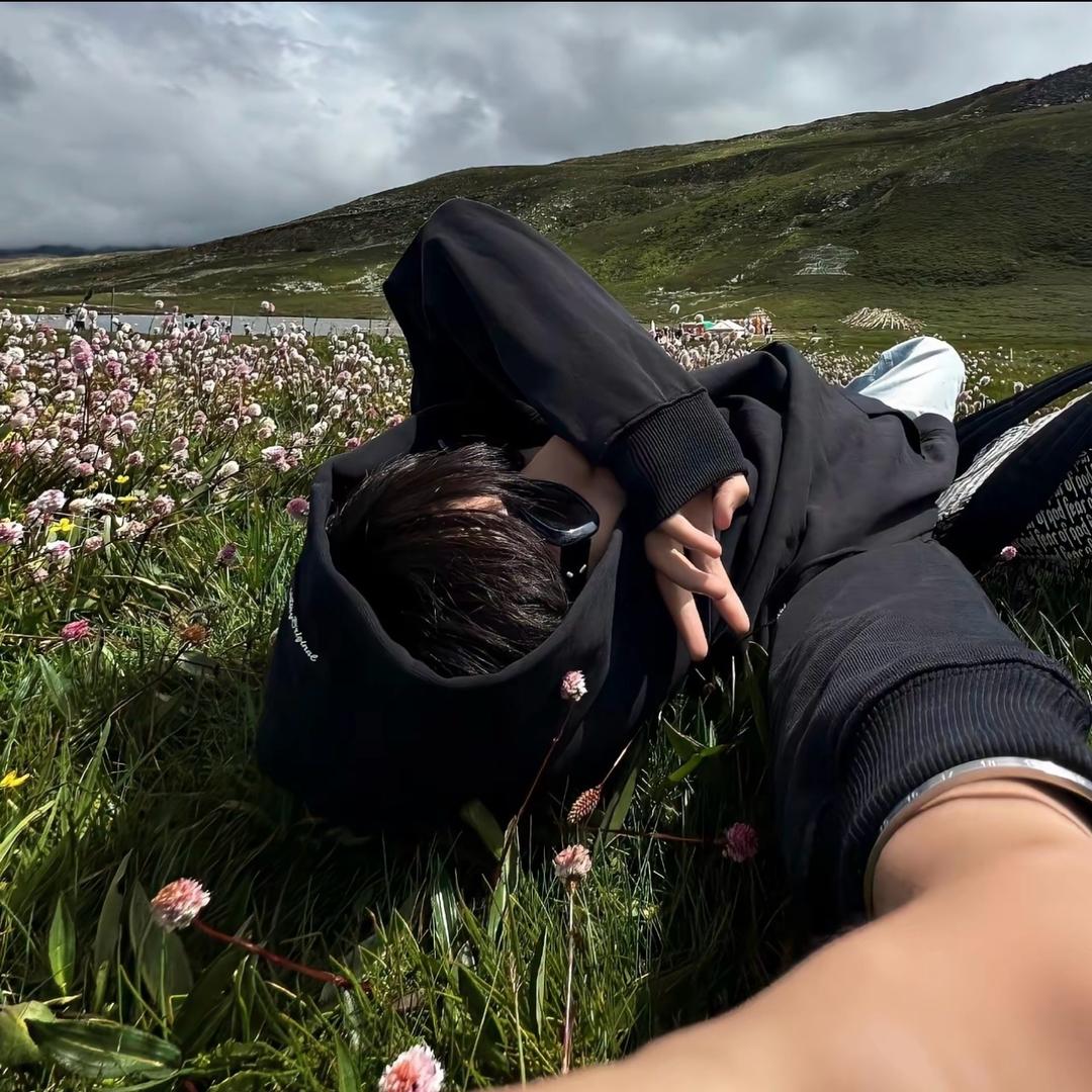 小阿菜（万岁山红发npc）